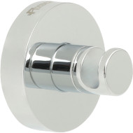 Крючок Fixsen Comfort Chrome FX-85005 Хром Крючок Fixsen Comfort Chrome FX-85005 Хром