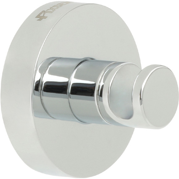 Крючок Fixsen Comfort Chrome FX-85005 Хром