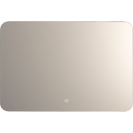 Зеркало Vincea 120 VLM-3BE120 с подсветкой с сенсорным выключателем и диммером