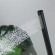 Ручной душ Aquatek Европа AQ2002MB Черный матовый