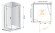 Душевой уголок Cezares Bergamo A-1 100x100 BERGAMO-W-A-1-100-C-Cr-L профиль Хром стекло прозрачное Душевой уголок Cezares Bergamo A-1 100x100 BERGAMO-W-A-1-100-C-Cr-L профиль Хром стекло прозрачное