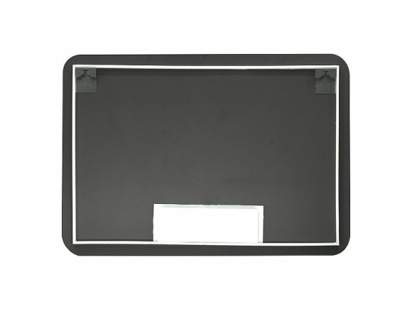 Зеркало Art&Max Ravenna AM-Rav-1000-700-DS-F с подсветкой с бесконтактным выключателем