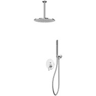 Душевая система Whitecross Y chrome YSET12CR Хром