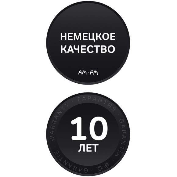 Смеситель для раковины AM.PM Gem F90A72200 Хром Смеситель для раковины AM.PM Gem F90A72200 Хром