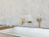 Ручной душ Hansgrohe Raindance Select E 26520990 Полированное золото Ручной душ Hansgrohe Raindance Select E 26520990 Полированное золото