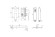 Душевая система Excellent Keria AREX.SET.2045BL Черный матовый Душевая система Excellent Keria AREX.SET.2045BL Черный матовый