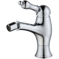 Смеситель для биде Caprigo Adria-Uno Metal Edition 02M-533-crm Хром