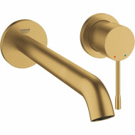 Смеситель для раковины Grohe Essence New 19967GN1 Холодный рассвет матовый Смеситель для раковины Grohe Essence New 19967GN1 Холодный рассвет матовый