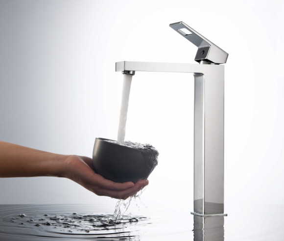 Смеситель для раковины Timo Briana 7111/00F Хром Смеситель для раковины Timo Briana 7111/00F Хром