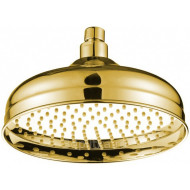 Верхний душ Cezares Articoli Vari CZR-H-SP20-03 Золото