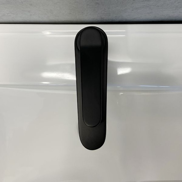 Смеситель для раковины Comforty FC088A-CMT 00004149945 Черный Смеситель для раковины Comforty FC088A-CMT 00004149945 Черный