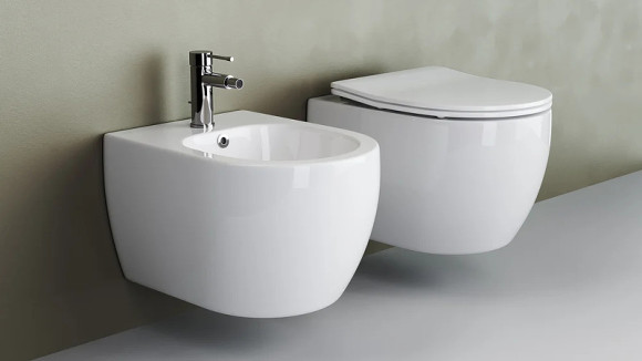 Комплект унитаза с инсталляцией Ceramicanova Play CN3001_1002B_1000 с сиденьем Микролифт и Черной матовой клавишей смыва Комплект унитаза с инсталляцией Ceramicanova Play CN3001_1002B_1000 с сиденьем Микролифт и Черной матовой клавишей смыва