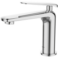 Смеситель для раковины Iddis Dash DASSB00i01 Хром