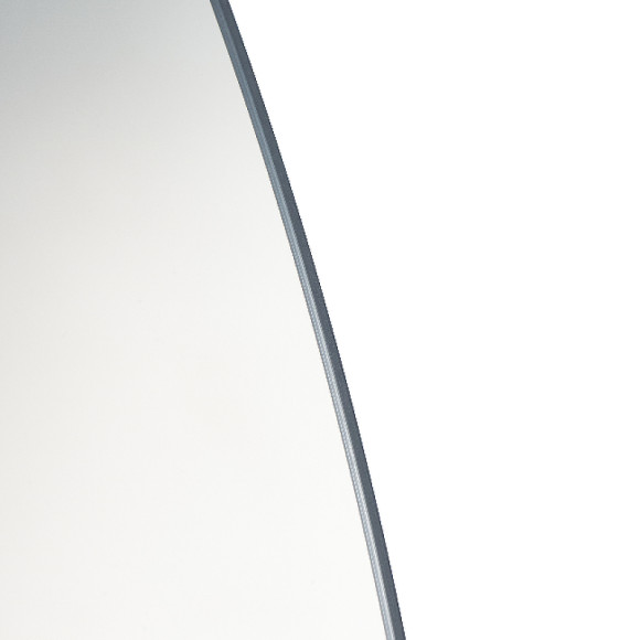 Зеркало Aquaton Анелло 75 1A260702AK010 с подсветкой с сенсорным выключателем и подогревом