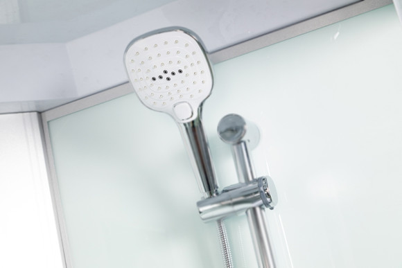 Душевая кабина WeltWasser WW500 Halle 802 80x80 10000003241 профиль Хром стекло прозрачное Душевая кабина WeltWasser WW500 Halle 802 80x80 10000003241 профиль Хром стекло прозрачное