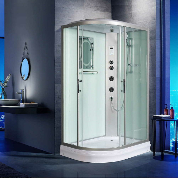 Душевая кабина WeltWasser WW500 Werra 1204 120x90 R 10000003331 с гидромассажем Душевая кабина WeltWasser WW500 Werra 1204 120x90 R 10000003331 с гидромассажем