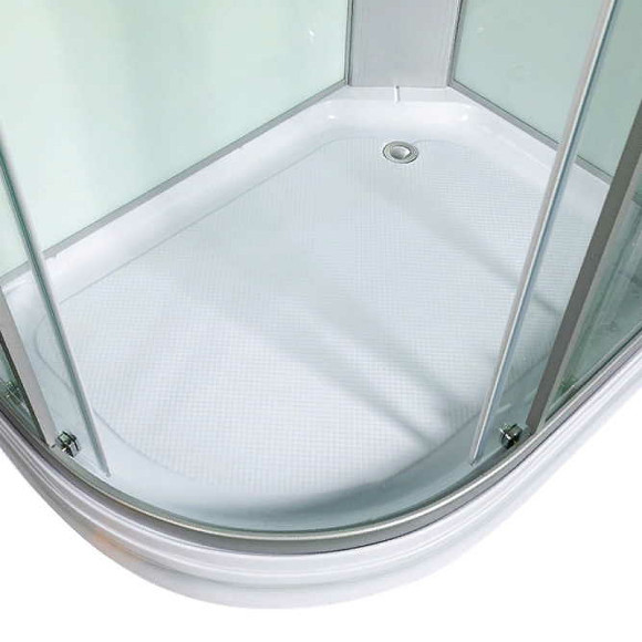 Душевая кабина WeltWasser WW500 Werra 1204 120x90 R 10000003331 с гидромассажем Душевая кабина WeltWasser WW500 Werra 1204 120x90 R 10000003331 с гидромассажем