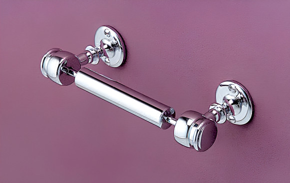 Держатель туалетной бумаги Devon&Devon First Class DD33100CR Хром