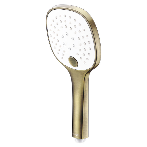 Душевая система WasserKRAFT Exter A16040 Светлая бронза