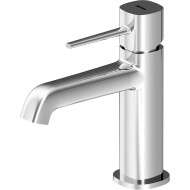 Смеситель для раковины Damixa Sirius 860210000 Хром