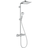 Душевая система Hansgrohe Crometta 27271000  с термостатом Хром