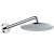 Верхний душ Hansgrohe Raindance S 27474000 Хром
