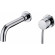 Смеситель для раковины ALMAes Atlas TVZ-0814 Хром Смеситель для раковины ALMAes Atlas TVZ-0814 Хром