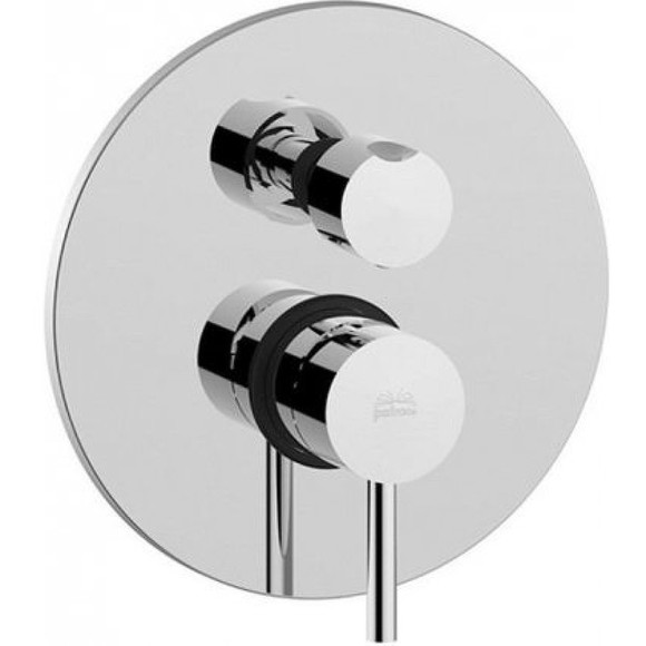 Душевая система Paffoni Light KITLIG018CR Хром