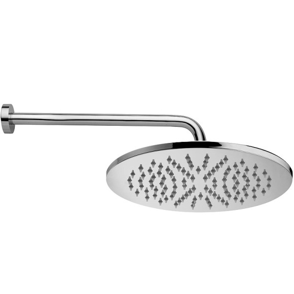 Душевая система Paffoni Light KITLIG018CR Хром