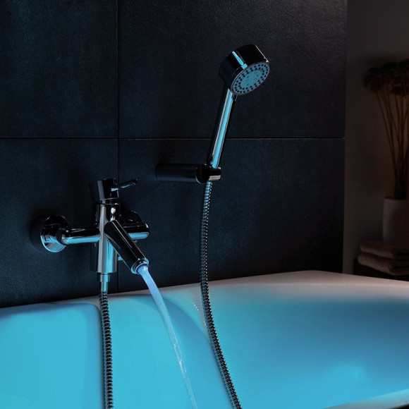 Смеситель для ванны Remer Minimal NR022 Хром Смеситель для ванны Remer Minimal NR022 Хром