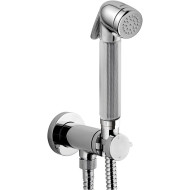 Гигиенический душ со смесителем Bossini Nikita E37008B.030 Хром Гигиенический душ со смесителем Bossini Nikita E37008B.030 Хром