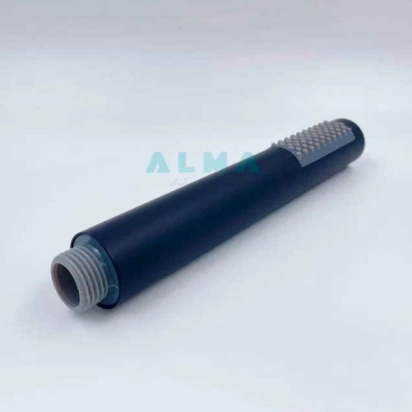 Душевая система ALMAes Marita TVZ-8833 Черная матовая Душевая система ALMAes Marita TVZ-8833 Черная матовая