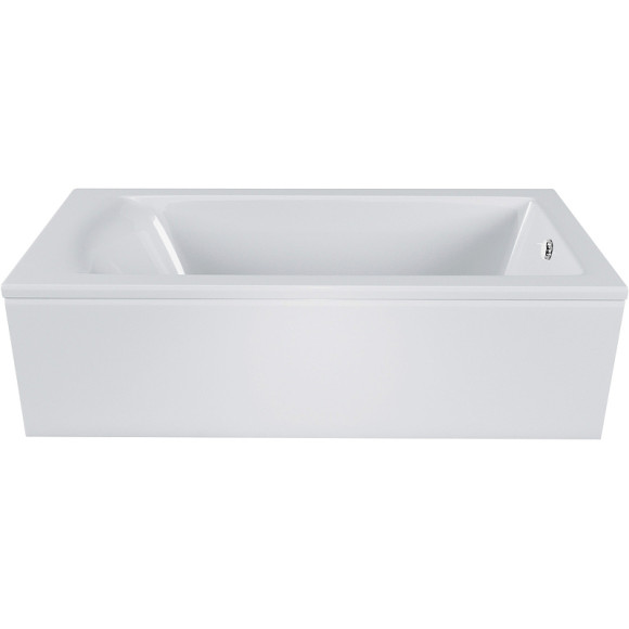 Акриловая ванна Vayer Savero 170x75 Гл000009148 без гидромассажа Акриловая ванна Vayer Savero 170x75 Гл000009148 без гидромассажа