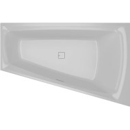 Акриловая ванна Riho Still Smart 170x110 B102001005 (BR0400500000000) L без гидромассажа