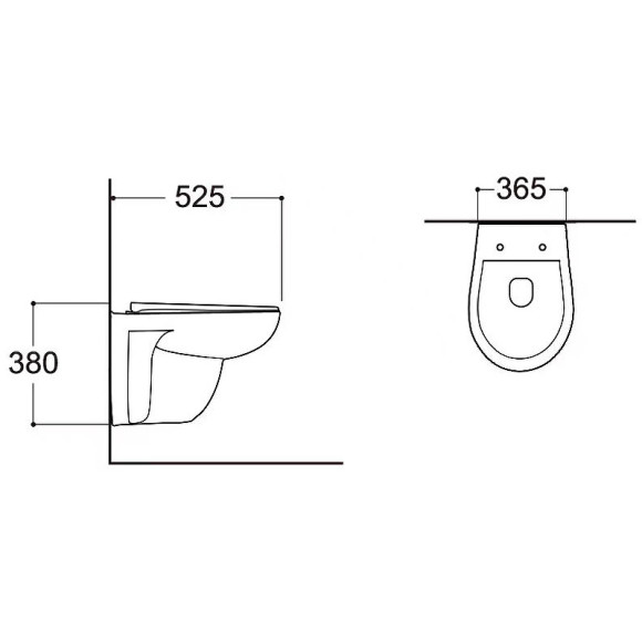 Комплект унитаза с инсталляцией Aquatek Set Aquatek Каир-14-017 с сиденьем Микролифт и Черной матовой клавишей смыва Комплект унитаза с инсталляцией Aquatek Set Aquatek Каир-14-017 с сиденьем Микролифт и Черной матовой клавишей смыва