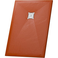Душевой поддон из искусственного камня RGW Stone Tray ST-Tr 100x90 16152910-11 Терракот Душевой поддон из искусственного камня RGW Stone Tray ST-Tr 100x90 16152910-11 Терракот