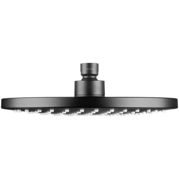 Верхний душ Swedbe Hermes 5119B Черный матовый Верхний душ Swedbe Hermes 5119B Черный матовый