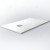 Душевой поддон из искусственного камня RGW Stone Tray ST-W 150х80 16152815-01 Белый
