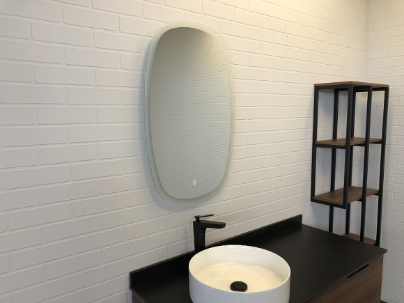 Стеллаж Comforty Порто 50 00-00000829 подвесной Дуб темно-коричневый Стеллаж Comforty Порто 50 00-00000829 подвесной Дуб темно-коричневый