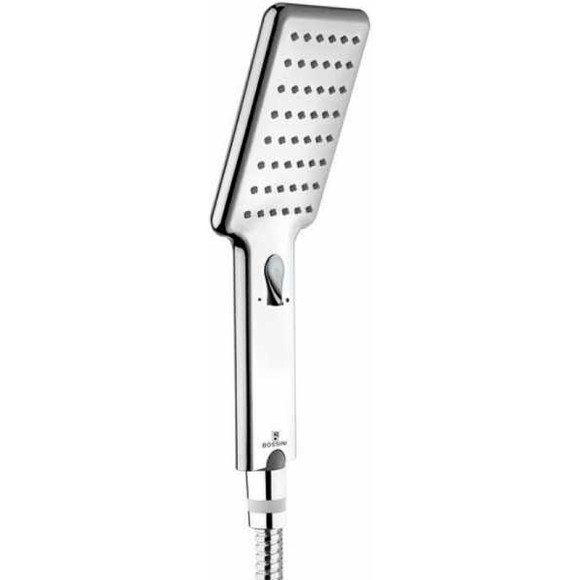 Ручной душ Bossini Agua Life B00177.030 Хром Ручной душ Bossini Agua Life B00177.030 Хром