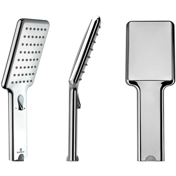 Ручной душ Bossini Agua Life B00177.030 Хром Ручной душ Bossini Agua Life B00177.030 Хром