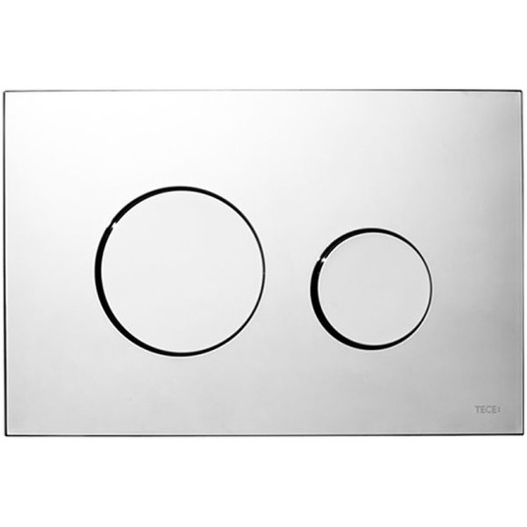 Инсталляция Tece Profil K440921 для подвесного унитаза с клавишей смыва Хром глянцевый