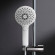 Душевая система AM.PM Inspire V2.0 F0750A400 с термостатом Хром
