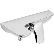 Смеситель для ванны Kludi Ambienta 534450575 Хром