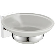 Мыльница Haiba HB8602 Хром Мыльница Haiba HB8602 Хром