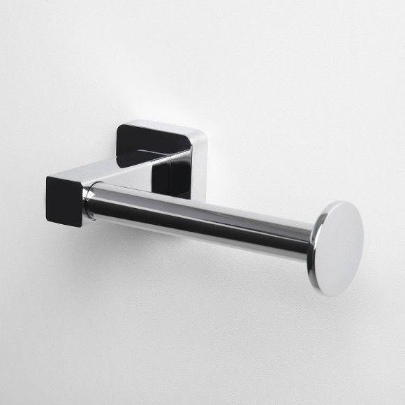 Держатель туалетной бумаги WasserKRAFT Lippe K-6596 Хром Держатель туалетной бумаги WasserKRAFT Lippe K-6596 Хром