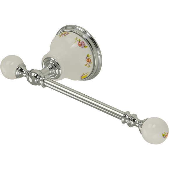 Держатель туалетной бумаги Migliore Provance 17652 Хром Держатель туалетной бумаги Migliore Provance 17652 Хром