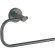 Полотенцедержатель Boheme Uno 10975-SGM Оружейная сталь глянцевая Полотенцедержатель Boheme Uno 10975-SGM Оружейная сталь глянцевая