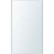 Зеркало Allen Brau Infinity 60 1.21019.WT с подсветкой Белое с сенсорным выключателем