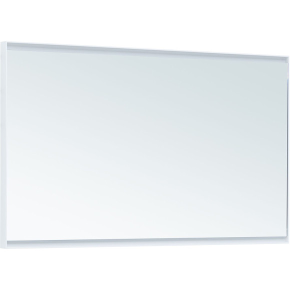 Зеркало Allen Brau Infinity 60 1.21019.WT с подсветкой Белое с сенсорным выключателем Зеркало Allen Brau Infinity 60 1.21019.WT с подсветкой Белое с сенсорным выключателем